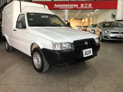 Fiat Fiorino 1.3 Confort Full 2010 Financiamos