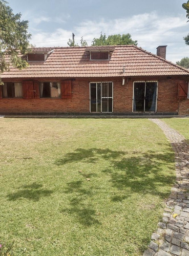 Imagen 3 de 30 de Venta Quinta 3 Amb. Con Quincho, Parrilla Y Pileta - Pilar-