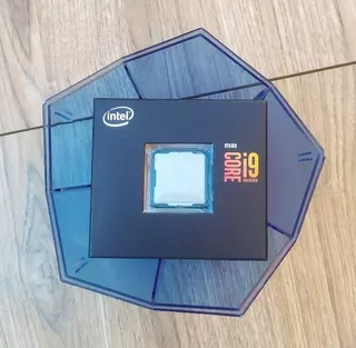 Intel Core I9 9900ks
