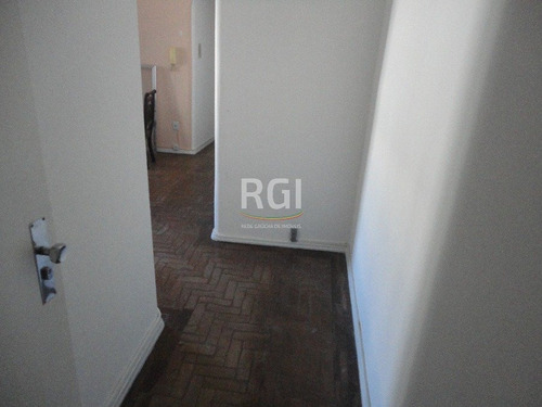 Imagem 4 de 11 de Apartamento - Passo Da Areia - Ref: 433803 - V-cs36007251