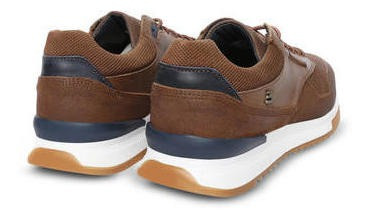 Zapato Bullboxer Penfield-0-67-cafe2 A Café