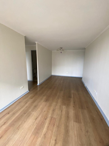 Departamento En Arriendo Con El Mejor Ambiente Familiar
