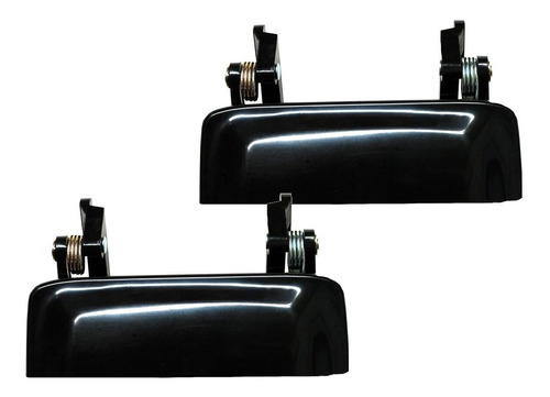 2 Manijas Puerta Exterior Traseras Ford Explorer 2003