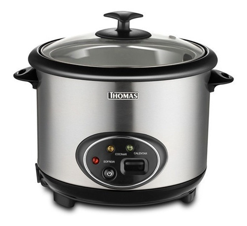 Olla Multiuso Arrocera Th-38if 1.8l 700w