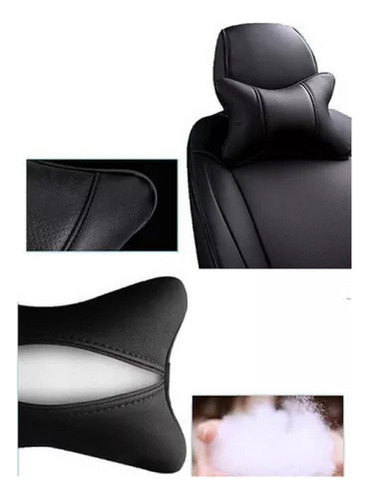 Gaq Applicable To: Almohadilla Protectora De Cuello For
