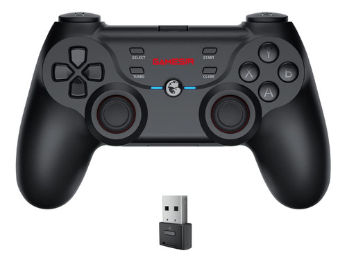 Gamesir T3s Wireless Gaming Controller For Switch, Pc Window