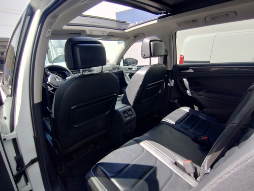 Volkswagen Tiguan Allspace 2.0 Highline Tdi 4Motion Dsg