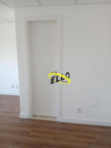 Sala, 63 M² - Venda Por R$ 442.610,00 Ou Aluguel Por R$ 3.161,50/mês - The Square - Cotia/sp - Sa0261