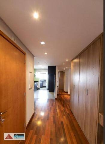 Imagem 7 de 24 de Apartamento Com 3 Suítes - Mooca - São Paulo/sp - Ap6669