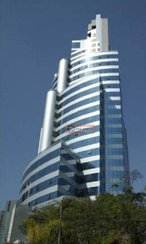 Imagem 5 de 14 de Sala Comercial - 42 M² - Alphaville. - Sa0001