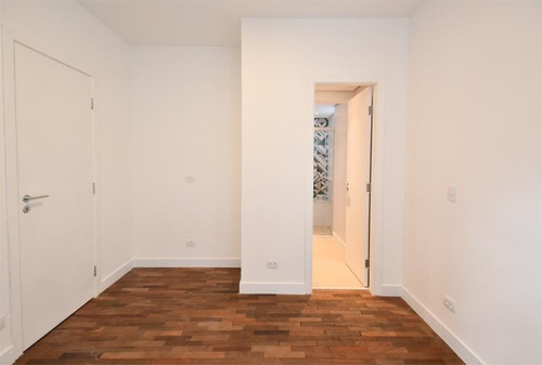 Imagem 15 de 30 de Apartamento Residencial Reformado À Venda, Perdizes, São Paulo - Ap3708. - Ap3708