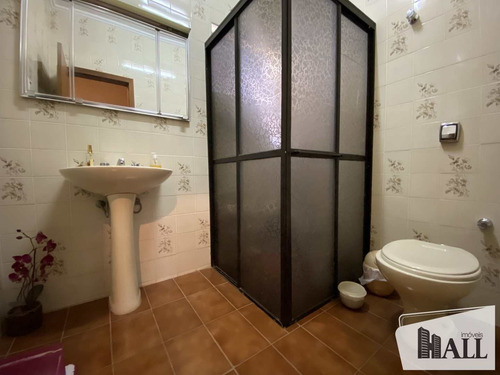 Imagem 7 de 21 de Chácara No Condomínio Monte Carlo Com 3 Quartos E 4 Vagas - V7887