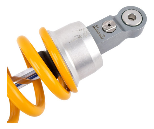 Amortecedor Traseiro Yz 250 F 17-18-19-20-21-22-23 Öhlins
