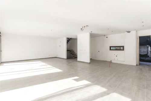Townhouse Nueva En Las Condes