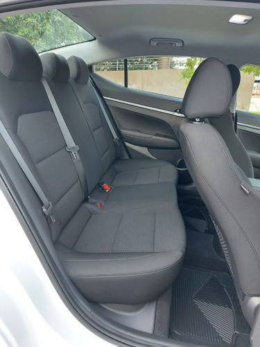 Imagen 7 de 9 de Hyundai Elantra 2020 Gls Premium