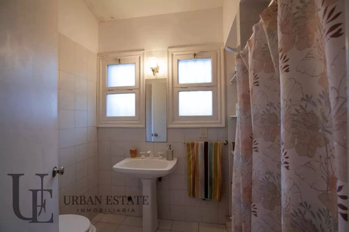 Alquiler Anual 4 Dormitorios + Apartamento Servicio, En San Rafael