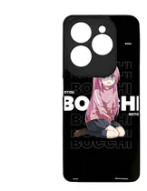 Comprar Funda Protector Case Para Tecno Spark 20 Pro Bocchi The Rock