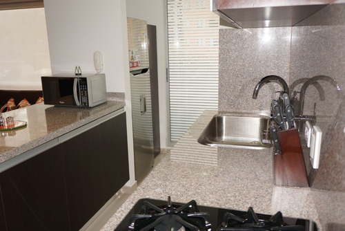 Imagen 12 de 23 de Apartamento Estudio Calle 94