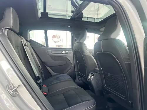 Volvo Ex40 Plus P6
