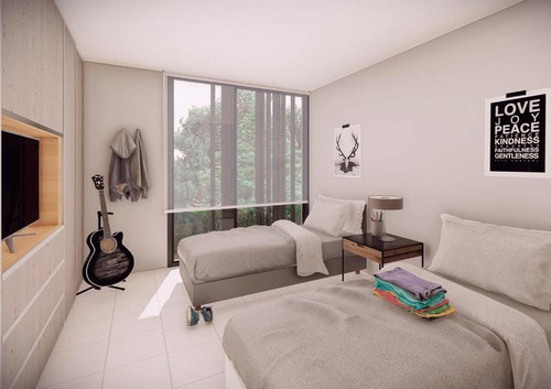 Imagen 15 de 15 de Departamento - Manuel B Gonnet