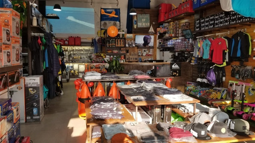 Imagen 4 de 4 de Boxer Quiksilver Imposter