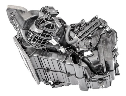 Imagen 5 de 10 de Caja Ventilacion De Evaporador Conjunto Ford Ecosport