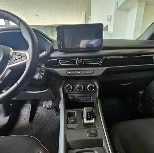 Renault Kardian TECHNO 200 EDC 1.0 TURBO