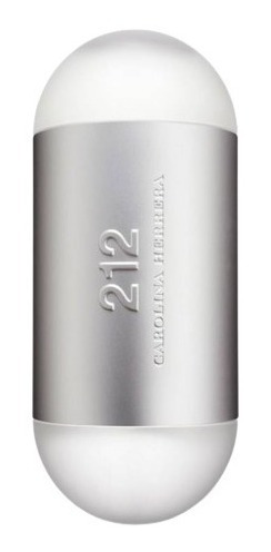 Perfume 212 Dama Clasico  Carolina Herrera