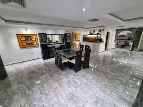 Casa De 3hab Y 5 Baños