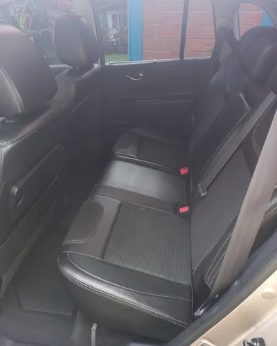 Renault Koleos 2.5 Dynamique Bose