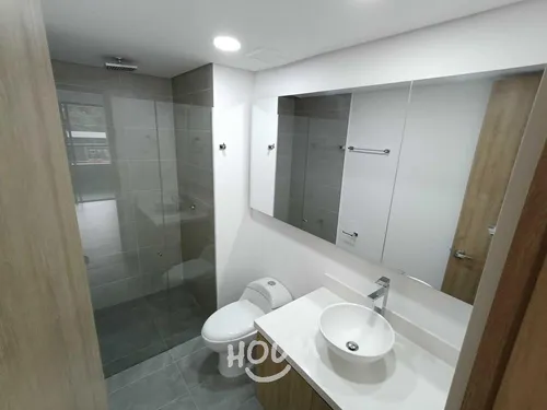 Apartamento En Asomadera I. 3 Habitaciones, 102 M², Id: 143342