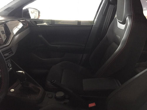 Polo Gts At 1.4 Tsi 150cv