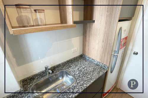Imagen 9 de 10 de Departamento - Plaza Colon