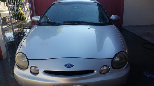 Ford Taurus 3.0 Lx 4p Vendo Por 10.000,00