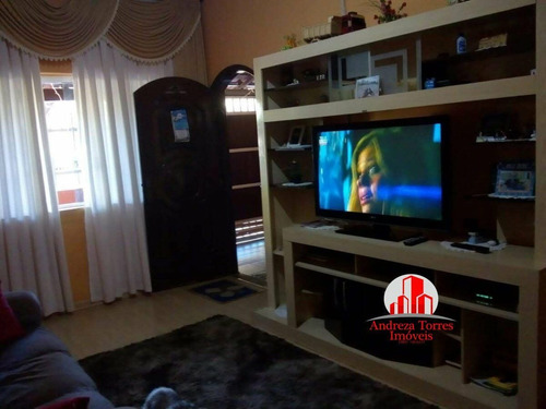 Casa Vila Para Venda - 683