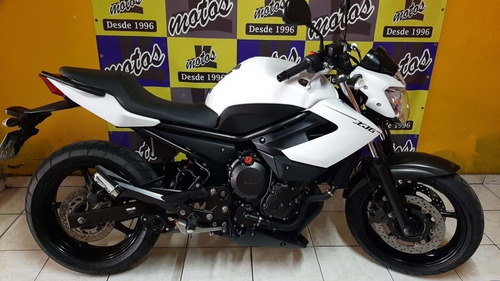 Imagem 7 de 7 de Yamaha Xj 6 N
