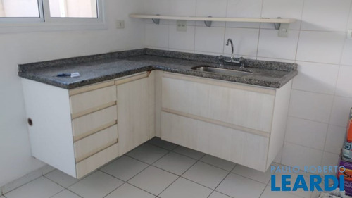 Imagem 5 de 15 de Casa Em Condomínio - Jardim Marajoara - Sp - 540527