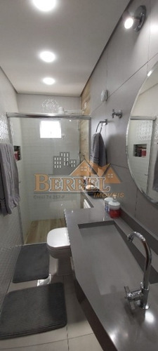 Imagem 26 de 27 de Apartamento Duplex Na Vila Carrão, Com 2 Dormitórios Sendo 1 Suíte, Quintal Amplo, 1 Vaga De Garagem, 126m² - 6630