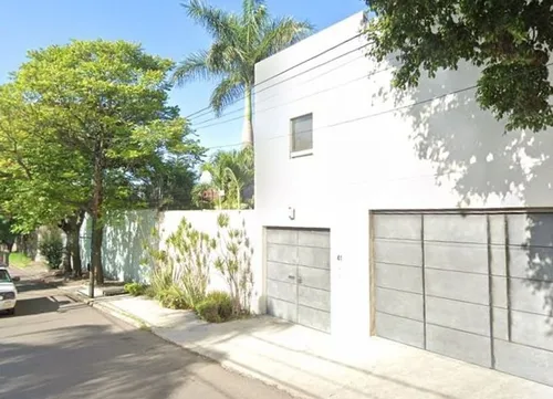 Casa En Venta Mesalina 41 Colonia Delicias Cp 62330 Cuernavaca Morelos.