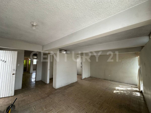 Casa En Venta, De Un Piso, San Felipe, Chihuahua