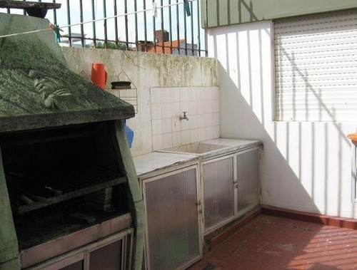 Imagen 8 de 8 de Impresionante Depto. 3 Amb. Departamento | Santa Teresita