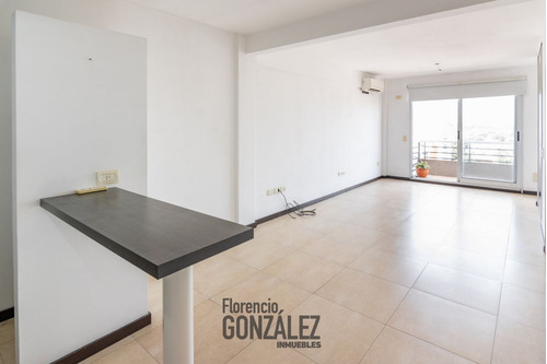 Venta De Depto Monoambiente En Villa Pueyrredon