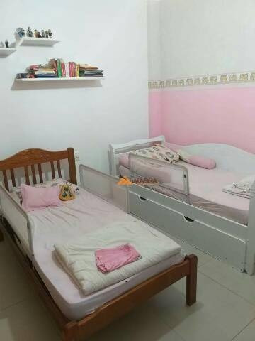 Imagem 13 de 30 de Apartamento À Venda, 79 M² Por R$ 223.000,00 - Independência - Ribeirão Preto/sp - Ap4136