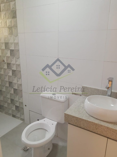 Imagem 26 de 30 de Casa Residencial, 157m², Jardim Imperador, Suzano-sp 5 Min Shopping De Suzano R$ 660.000,00 - Ca00103 - 69213535