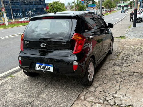 Kia Picanto 1.0 Ex Flex 5p