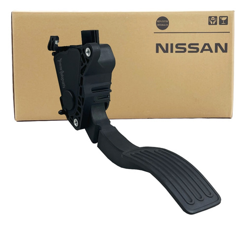 Pedal Acelerador Original Nissan Leaf 2013 2014 2015 2016