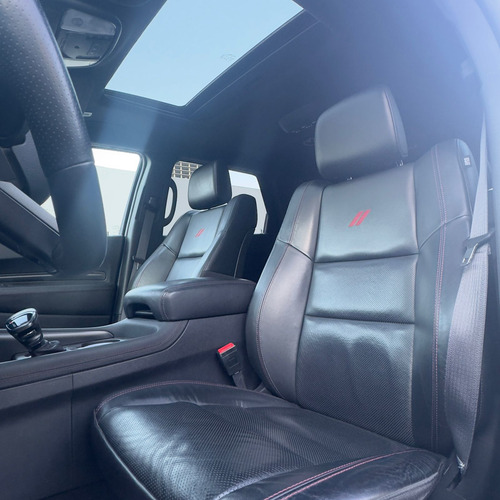 Dodge Durango 5.7 V8 R/t At