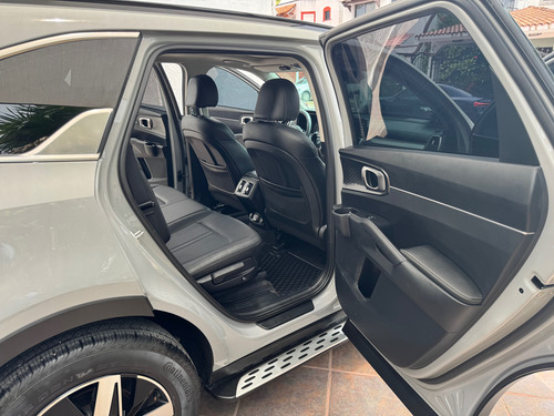 Kia Sorento 2.5 Gdi Ex Pack