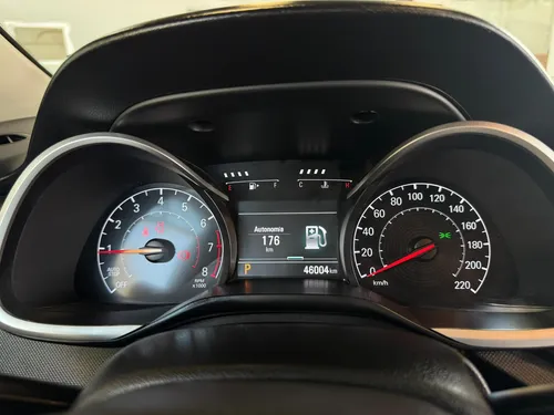 Chevrolet Cavalier 1.3 Ls At
