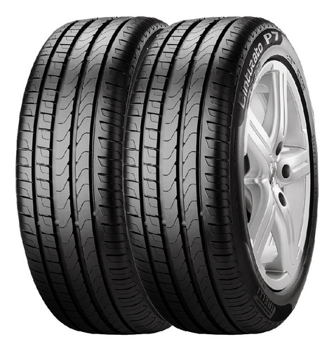 X2 Neumaticos Pirelli 225/45r17 P7 Cinturato 94w